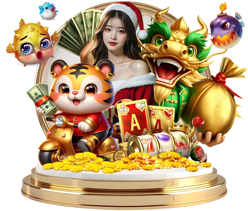 Chuyên mục casino live XN88